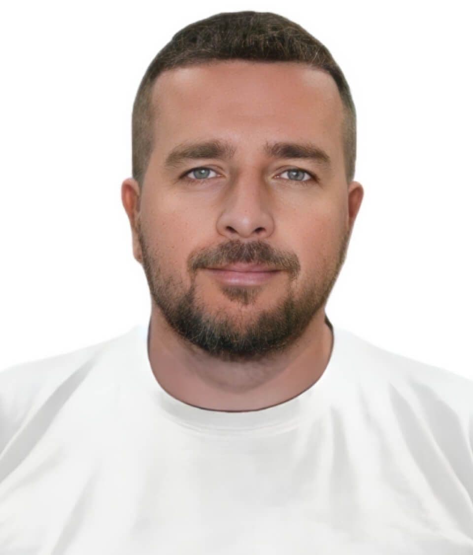Team Member Image