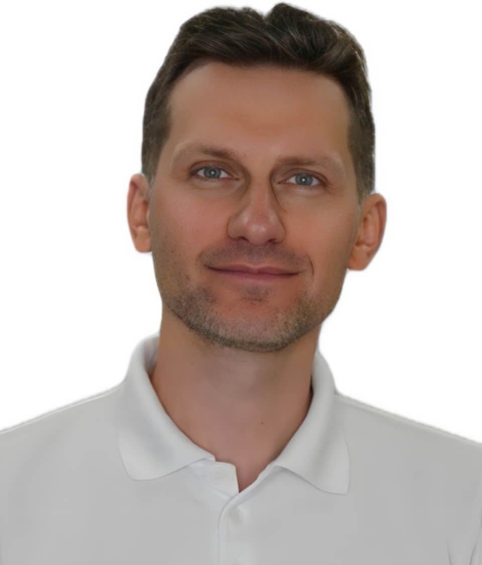 Team Member Image