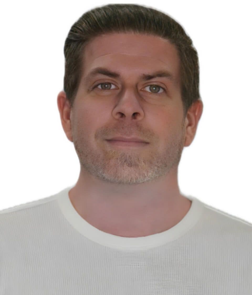 Team Member Image