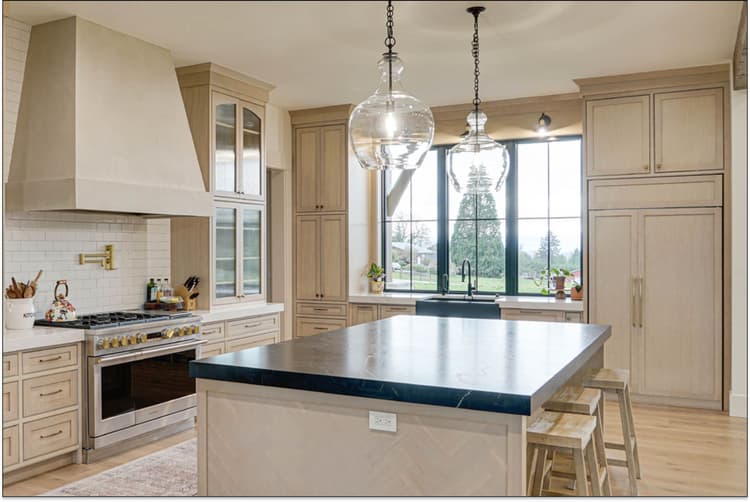 Oak Perfection - Extra Image 1