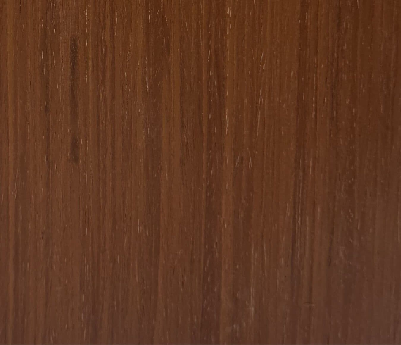 Qtr Mahogany