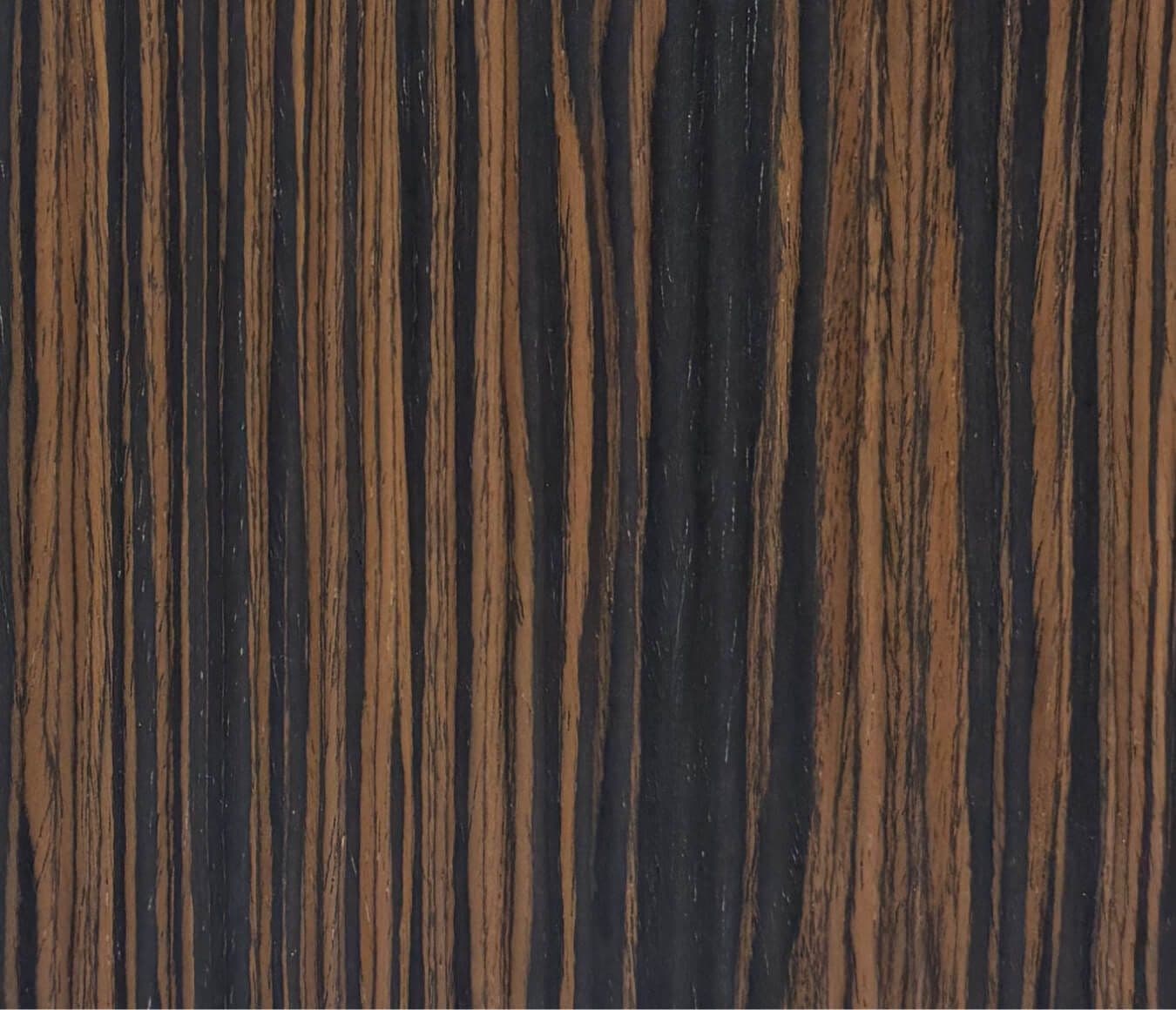 Qtr Macassar Ebony