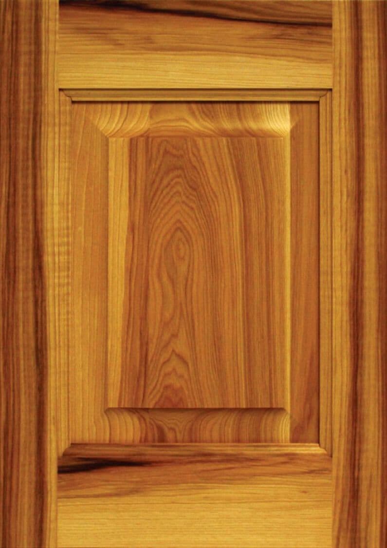Majestic Homestead Frame Solid Raised Panel