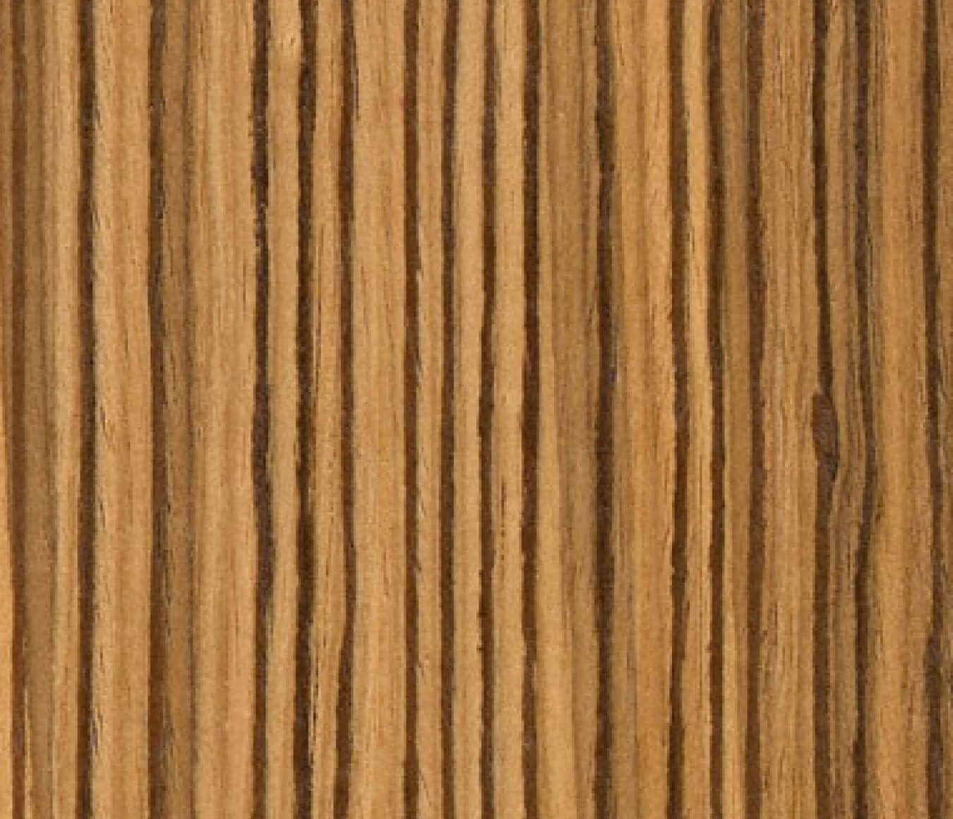 Zebrawood